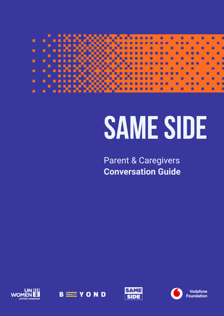 Copy of Template - Same Side Campaign Copy of Template - Same Side Campaign